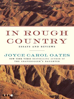 cover image of In Rough Country